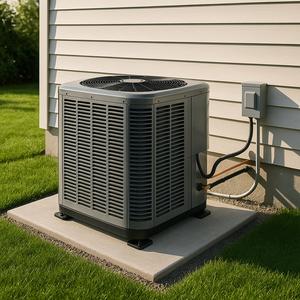 AC Installation