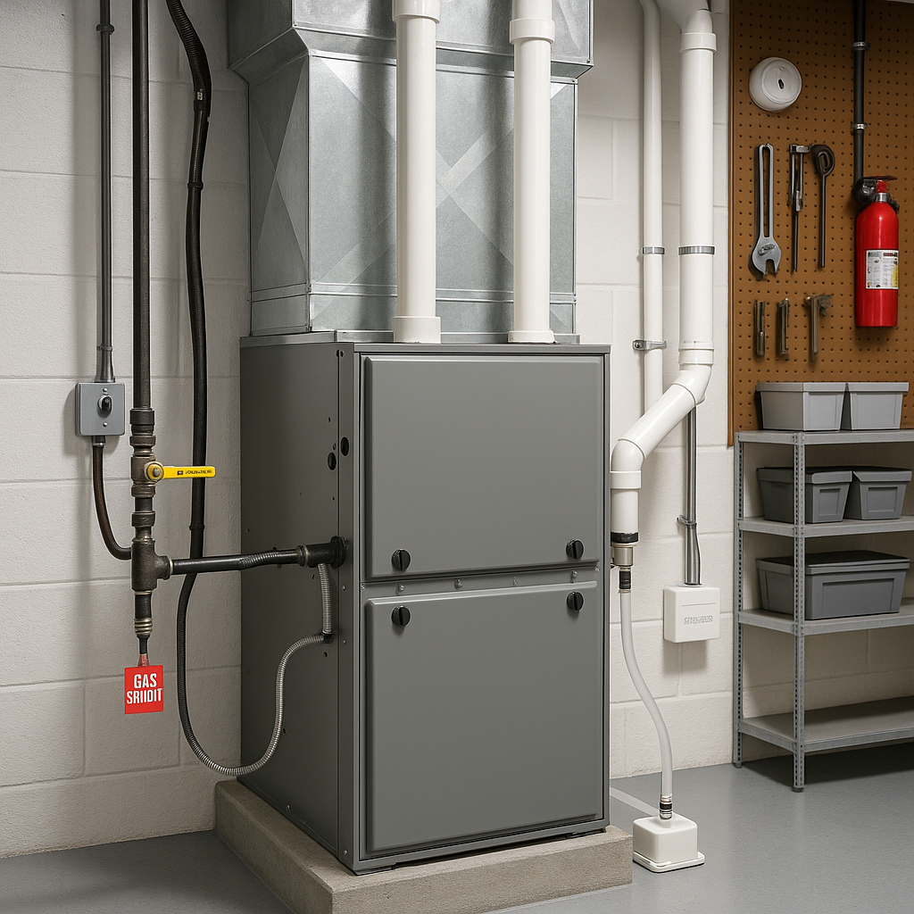 Furnace Service